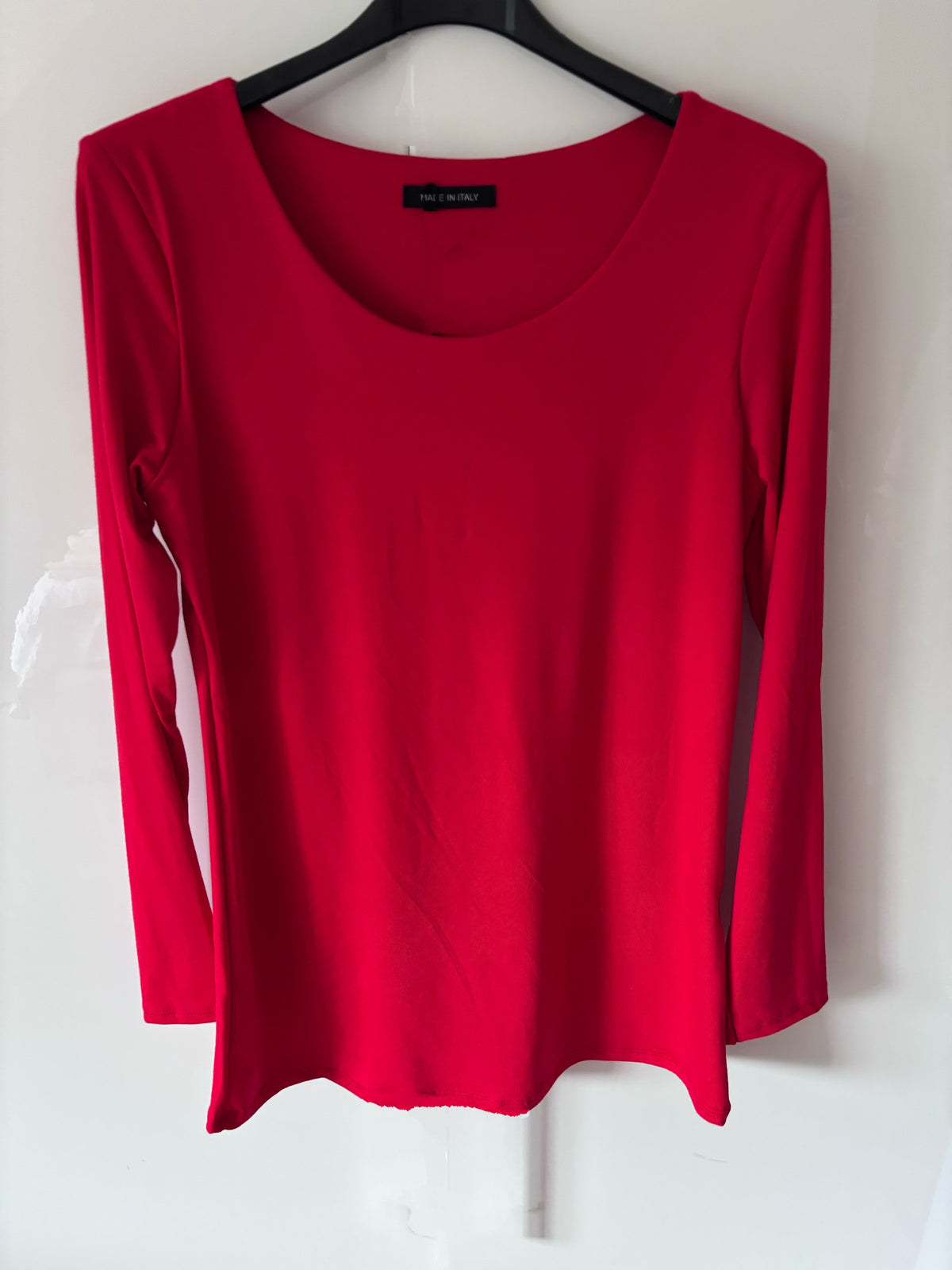 Layering Top ~ Red