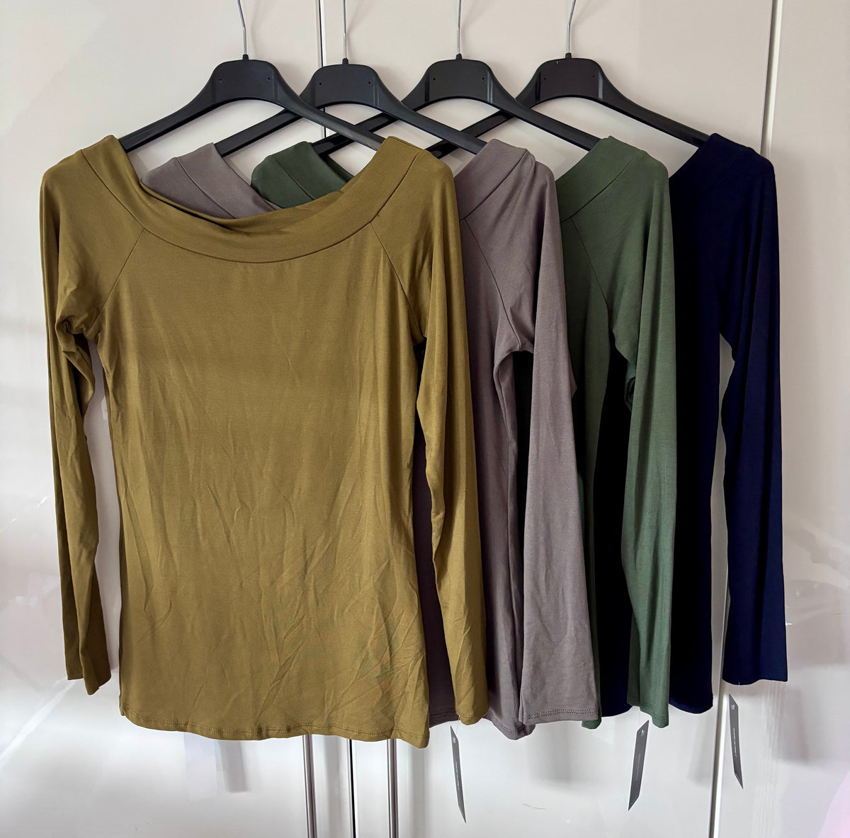 T shirt tops