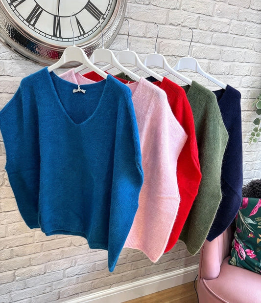 Veronica Tank Top