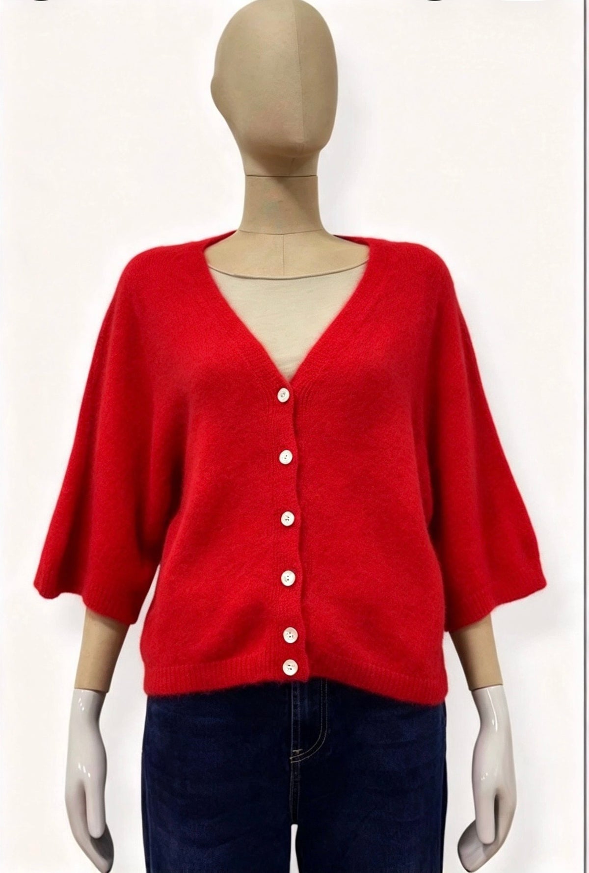 Verity Cardigan